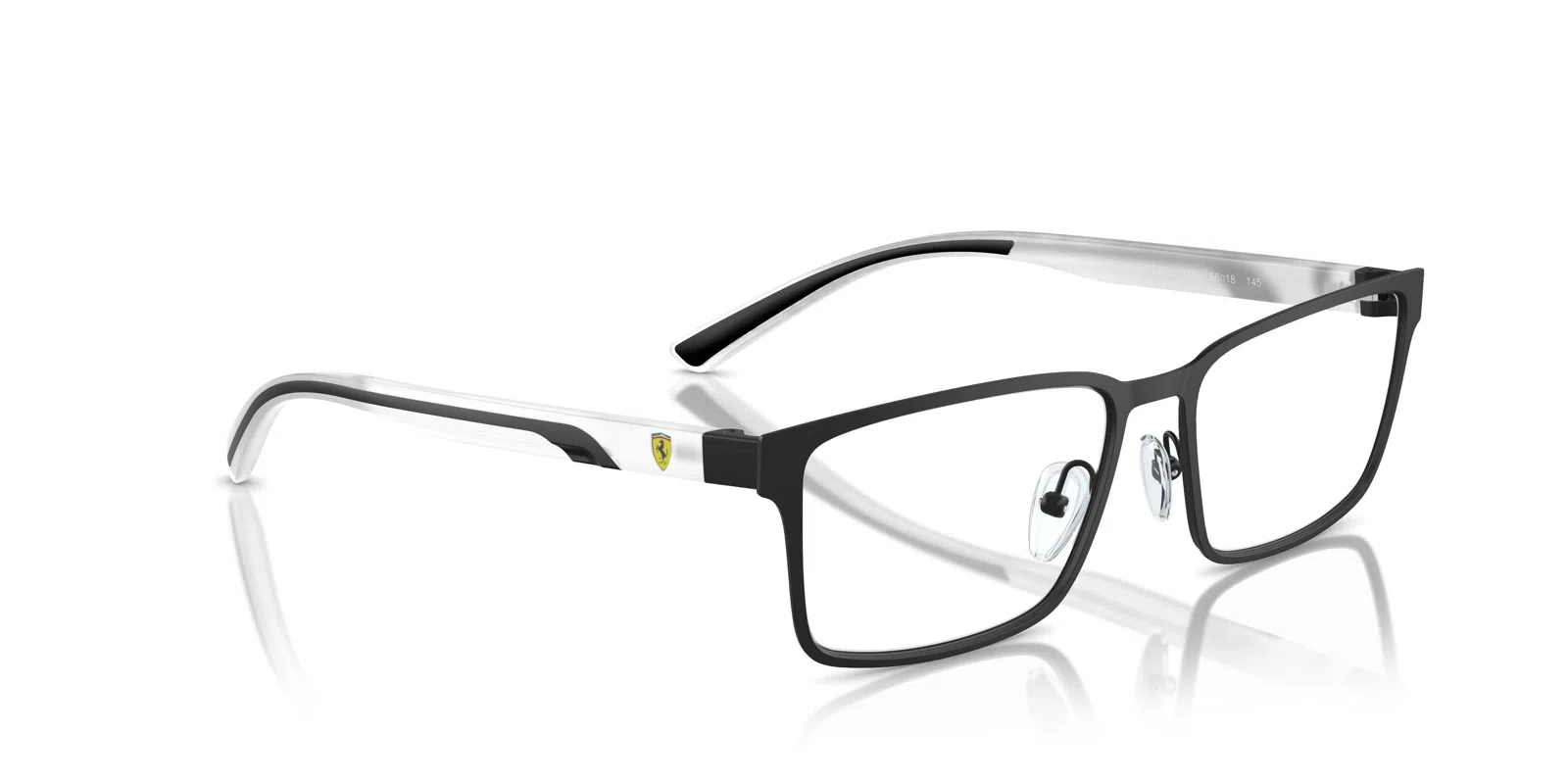 Scuderia Ferrari 7002 Eyeglasses - view 14